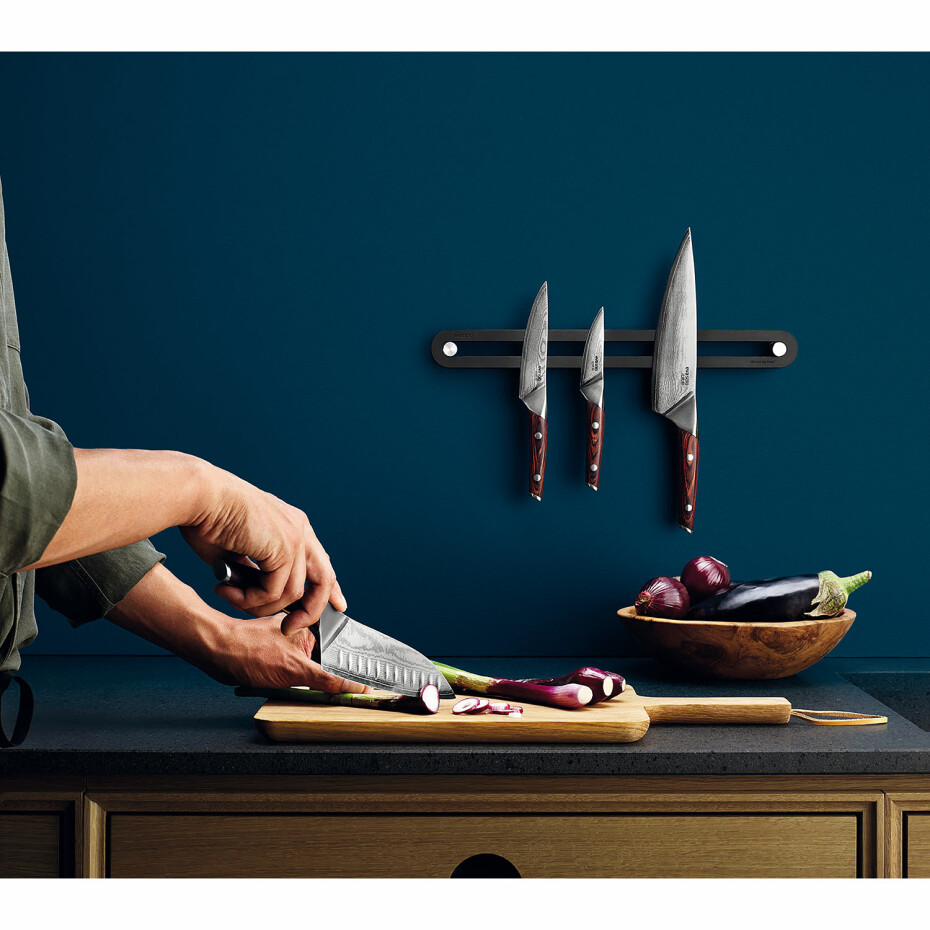 Kuchařský nůž NORDIC KITCHEN 20 cm, Eva Solo - main (4)
