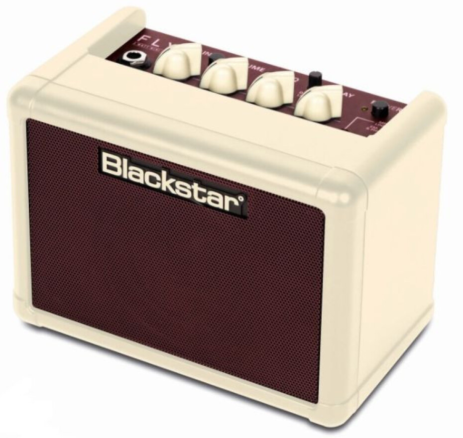 Blackstar FLY 3 Mini Amp Vintage - main (0)