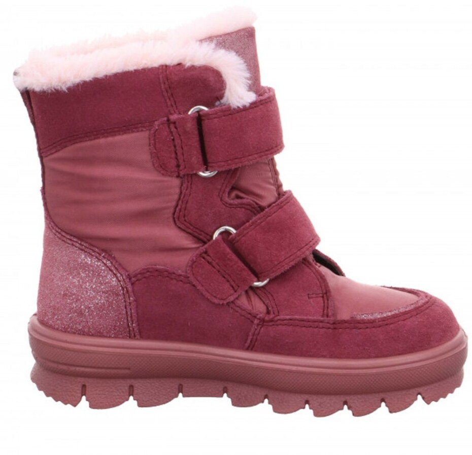 dívčí zimní boty FLAVIA GTX, Superfit, 1-000218-5500, růžová - 34 - main (1)