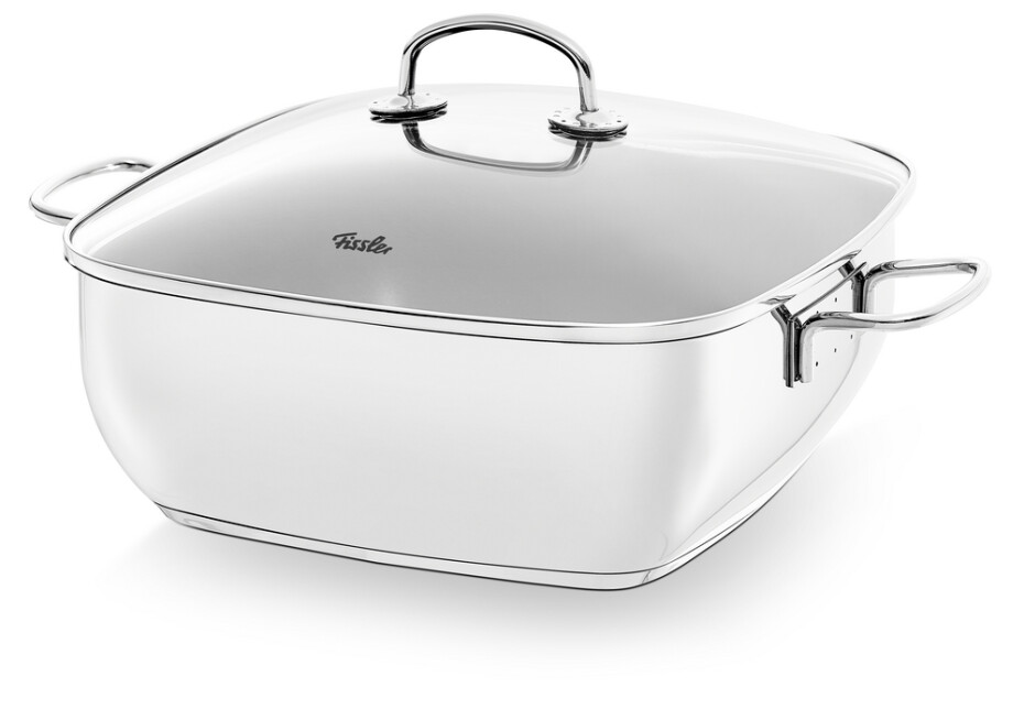 Pekáč SECURAL 28 cm, Fissler - main (1)