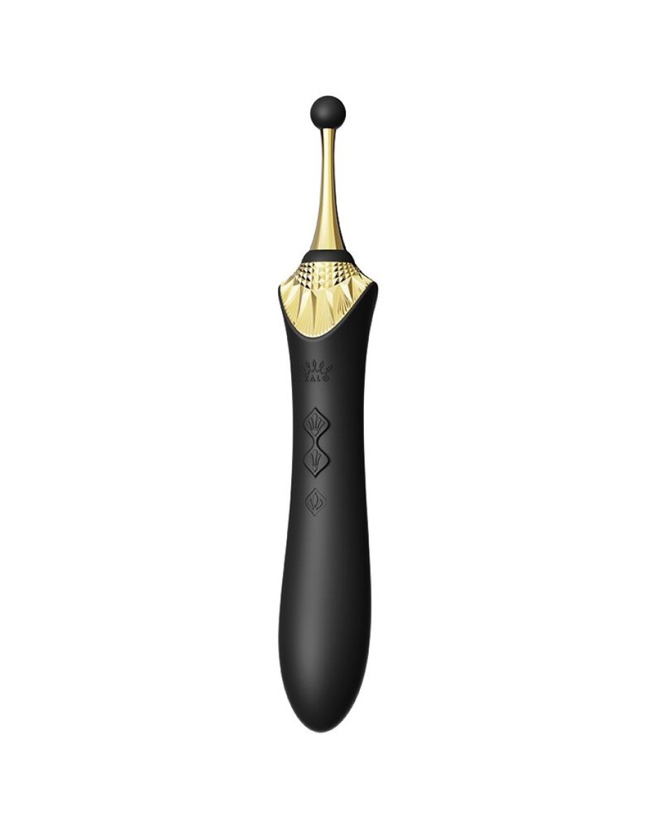 Zalo Bess 2 Heating Clitoral - main (7)