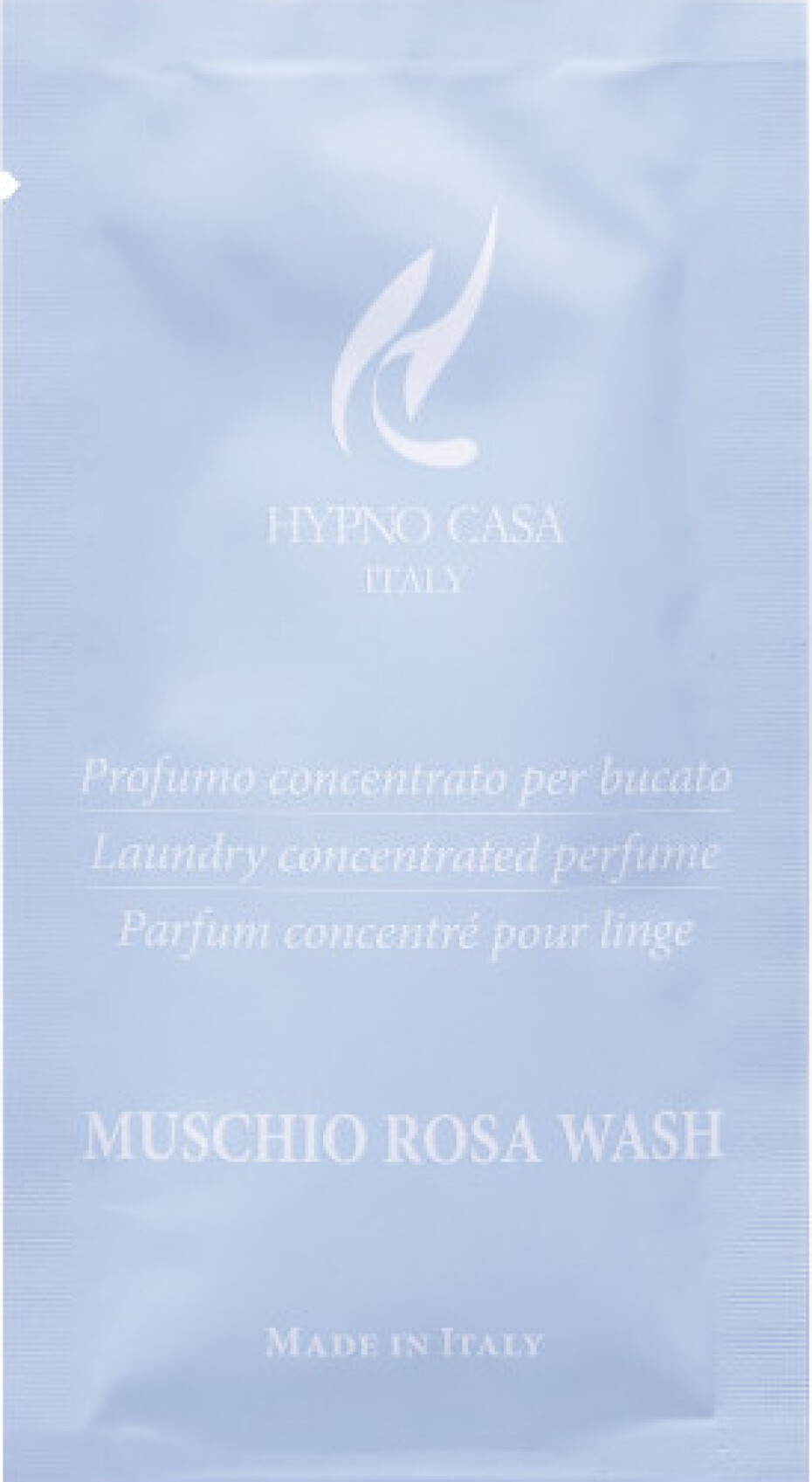 Hypno Casa - Muschio Rosa Wash Parfém na praní Velikost: 10 ml - main (0)