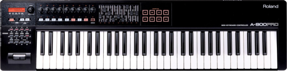 Roland A-800PRO - main (0)