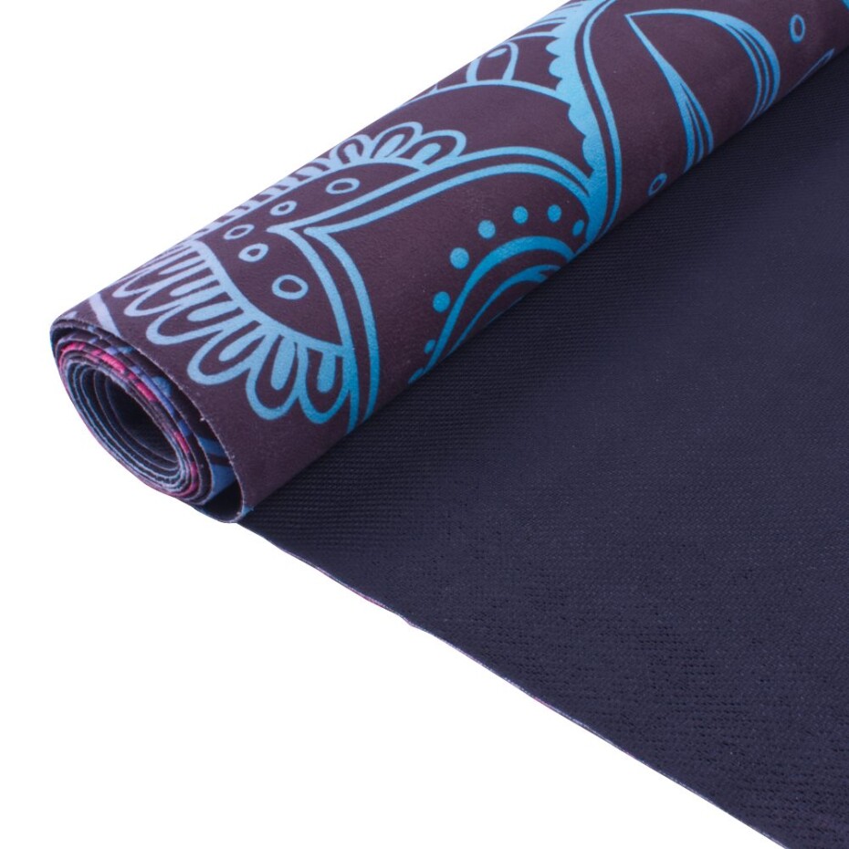 Designová podložka na jógu Sportago Leila 183x68x0,15 cm - main (5)
