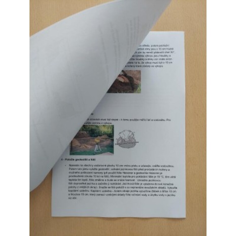 Heissner sada pro vybudování koupacího jezírka do rozměru 5,28 x 3,33 x 1,1 m CFP3 - main (3)
