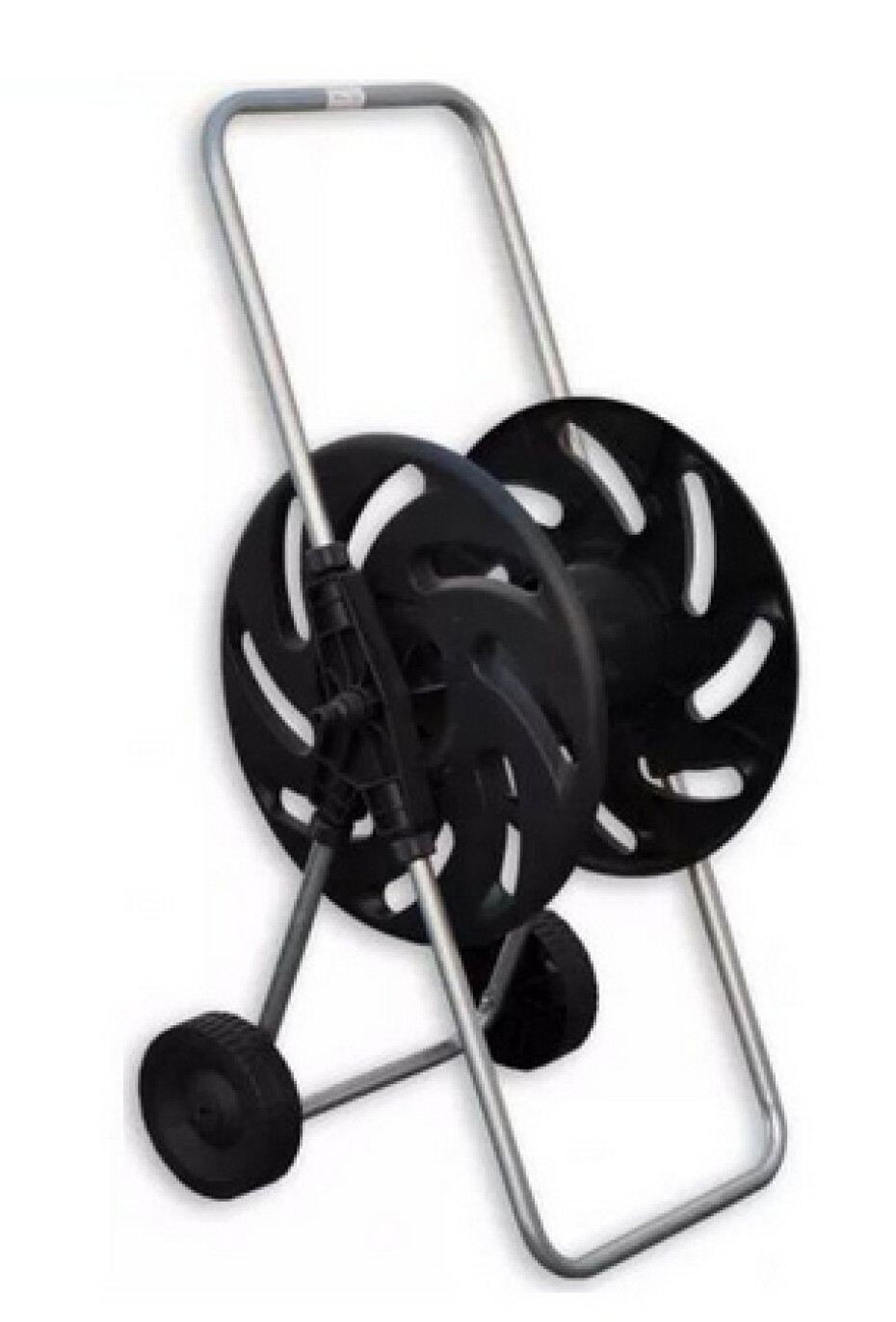 Hadicový vozík Hose reel cart 1/2" 80m EURO 80 - main (0)