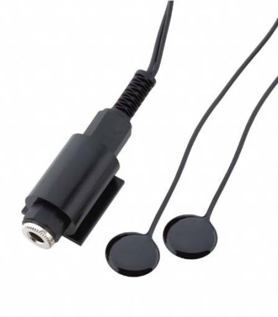Shadow SB2 TRANSDUCER PRO KONTRABAS - main (0)
