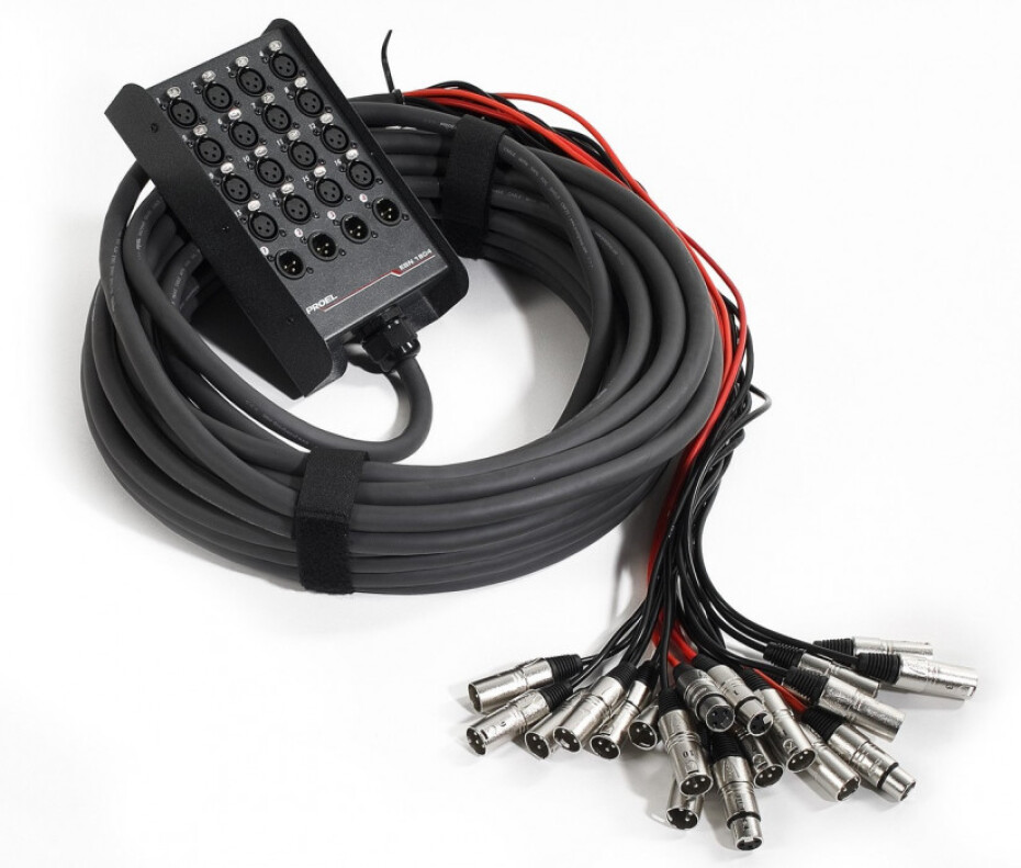 Proel EBN1204 - main (0)