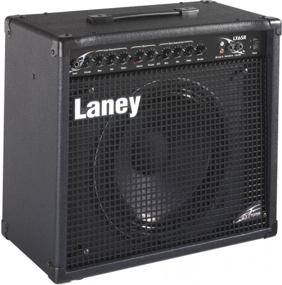 Laney LX65R - main (0)