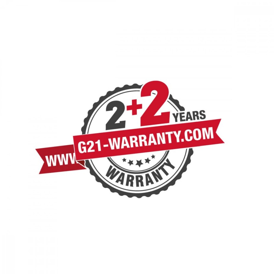 G21 Plynový gril G21 Oklahoma BBQ Premium Line 3 hořáky + zdarma redukční ventil G21-6390310 - main (5)