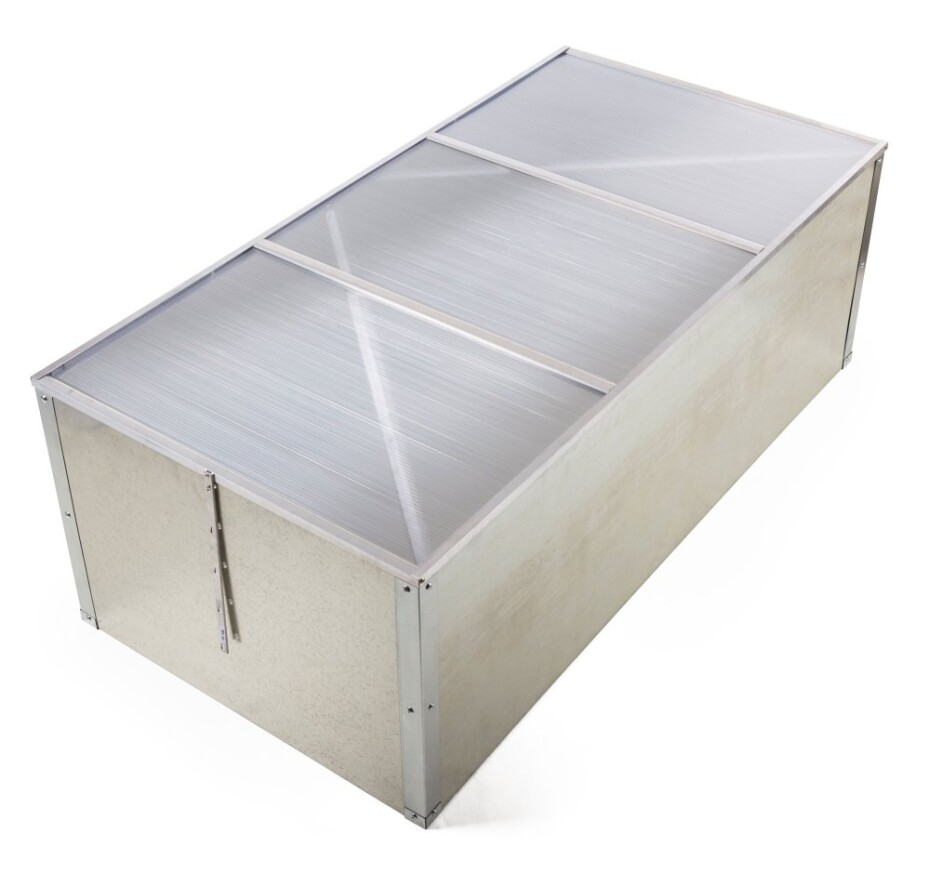 G21 Pařeniště G21 GZ11 XL - 150 x 75 x 52 cm G21-6390115 - main (7)
