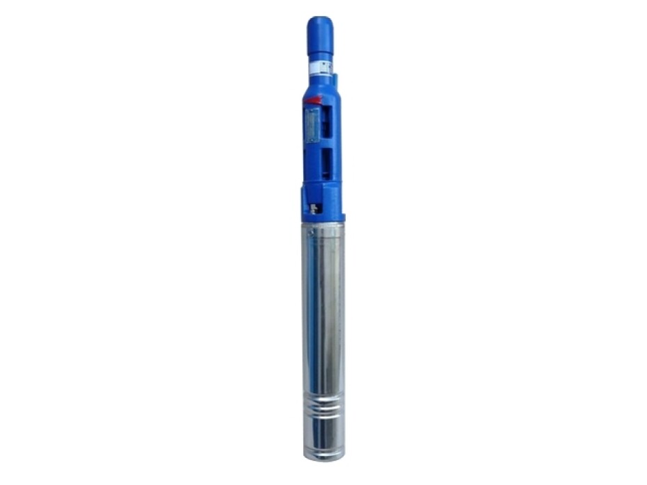 SIGMA PUMPY Sigma NAUTILA 1" EVFU-16-8-GU-080, ponorné čerpadlo, 400V, kabel 35m - main (0)