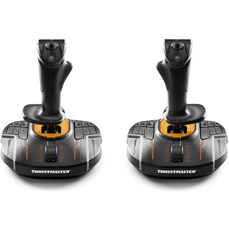 Thrustmaster Joystick T16000M Space Sim Duo - main (0)