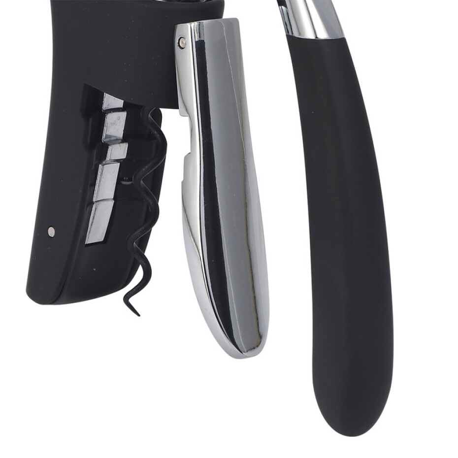 BERGNER Páková vývrtka na víno MasterPRO BGMP-5102 - main (6)