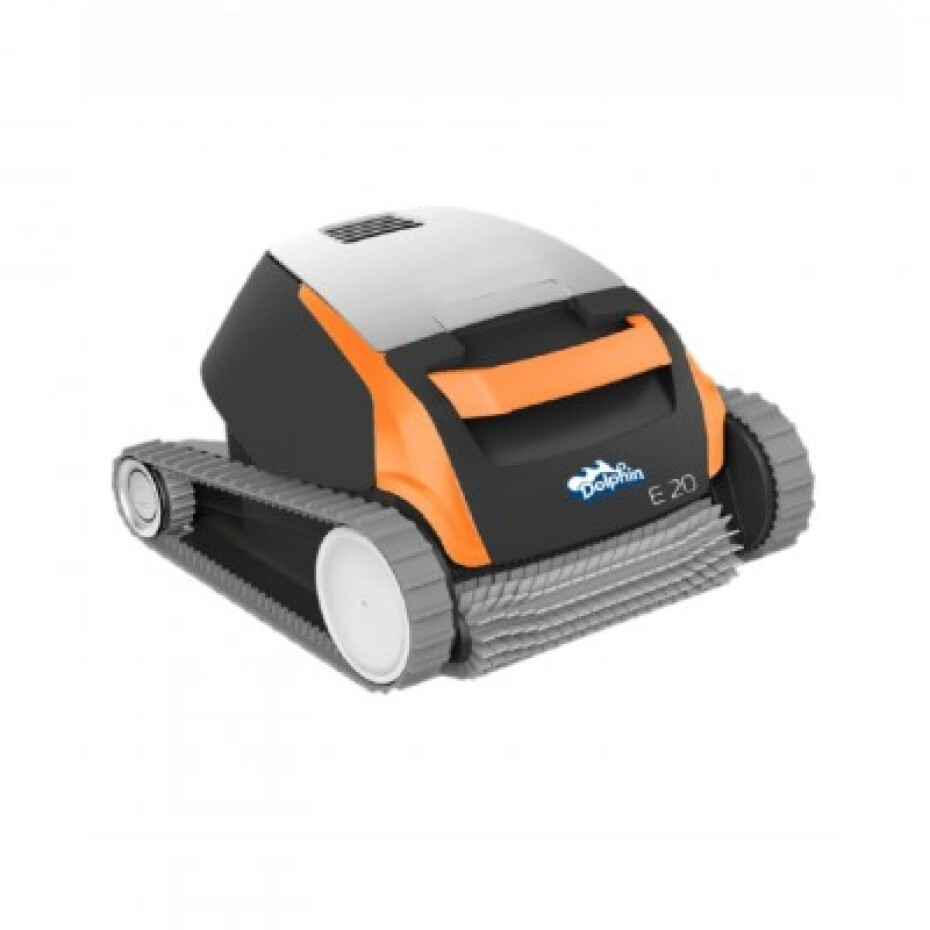 Maytronics bazénový vysavač Dolphin E20 - main (0)