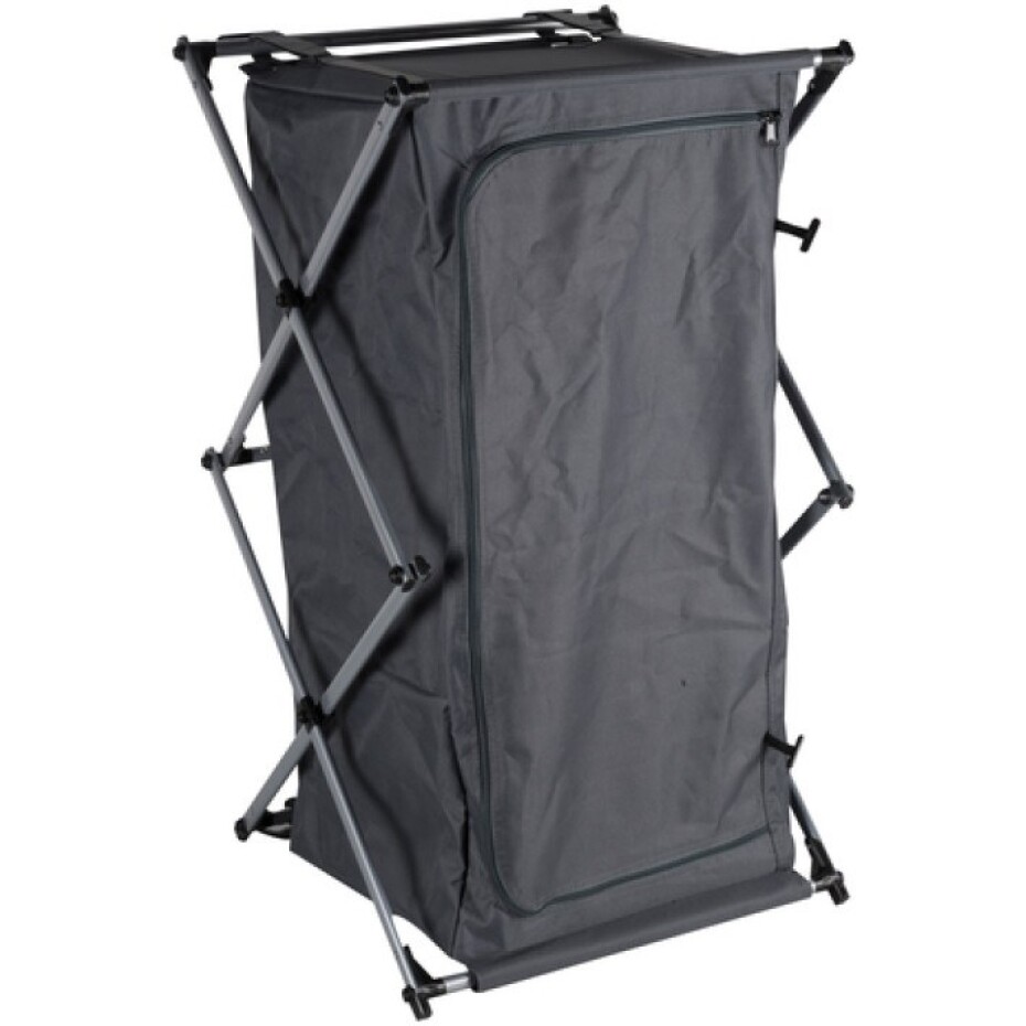 CAMP ACTIVE Campingový nábytek skříňka skládací 95x53x49cm ED-216048 - main (0)