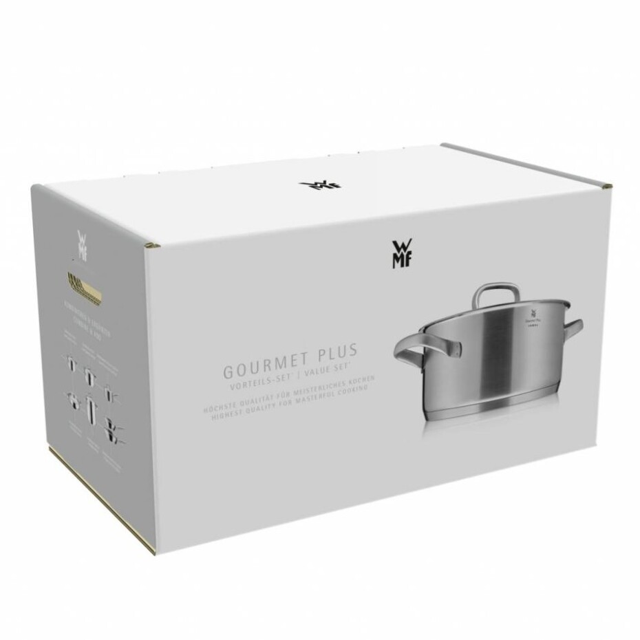 Sada hrnců GOURMET PLUS, sada 5 ks, WMF - main (7)