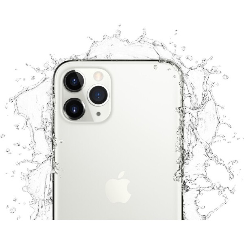 Apple iPhone 11 Pro 256GB stříbrný - main (2)