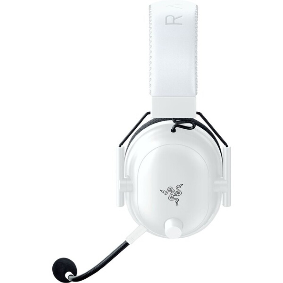Razer BlackShark V2 Pro bílé licencované pro PlayStation - main (1)