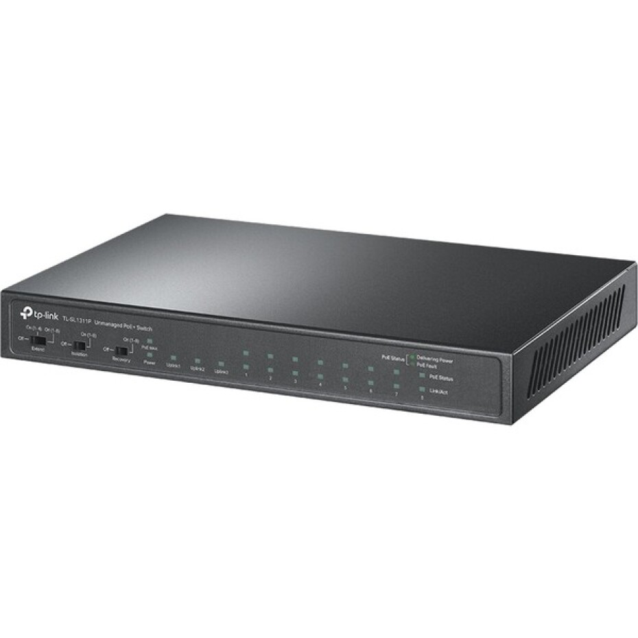 TP-Link TL-SL1311P switch - main (0)