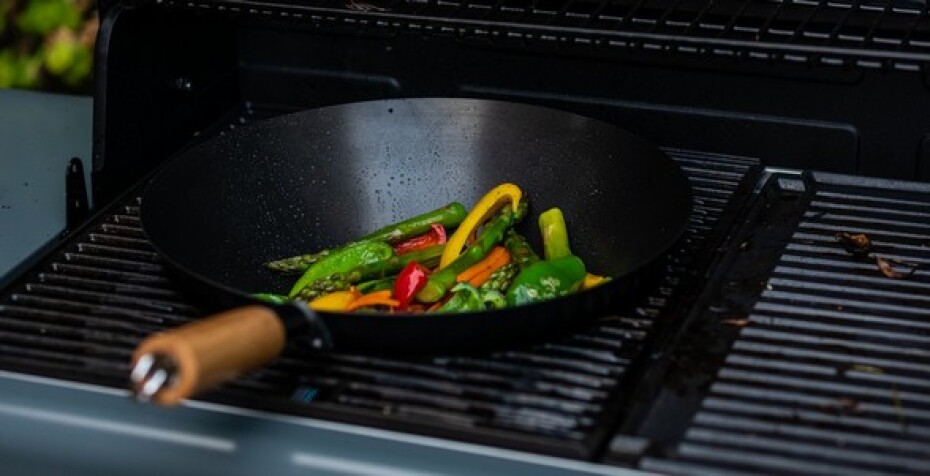 CAMPINGAZ Pánev wok Culinary Modular Mandarin 2000038449 - main (5)