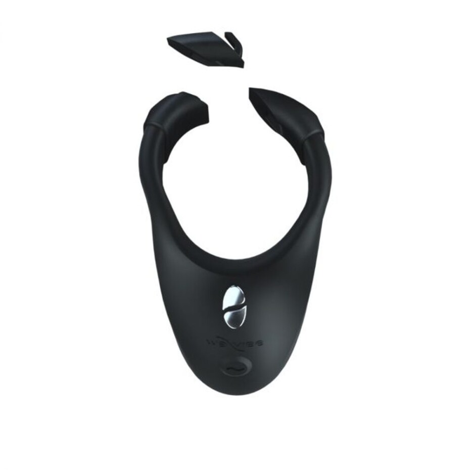We Vibe Bond Charcoal - main (6)