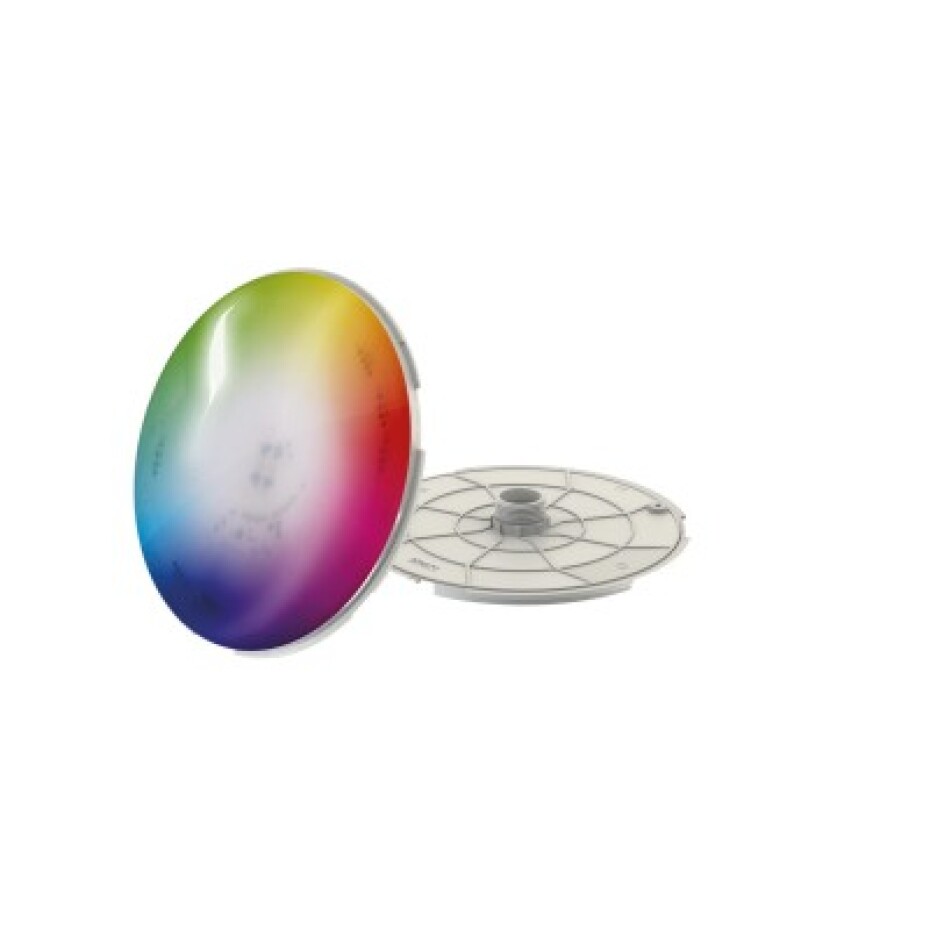 VágnerPool bazénové světlo LED RGB Adagio 75 W, 17 cm - main (0)
