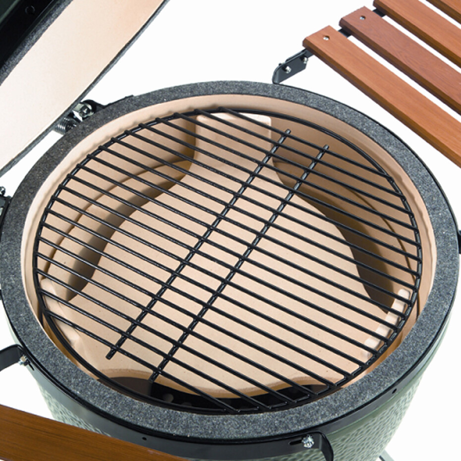 ConvEGGtor®, pro gril Mini , Big Green Egg - main (1)