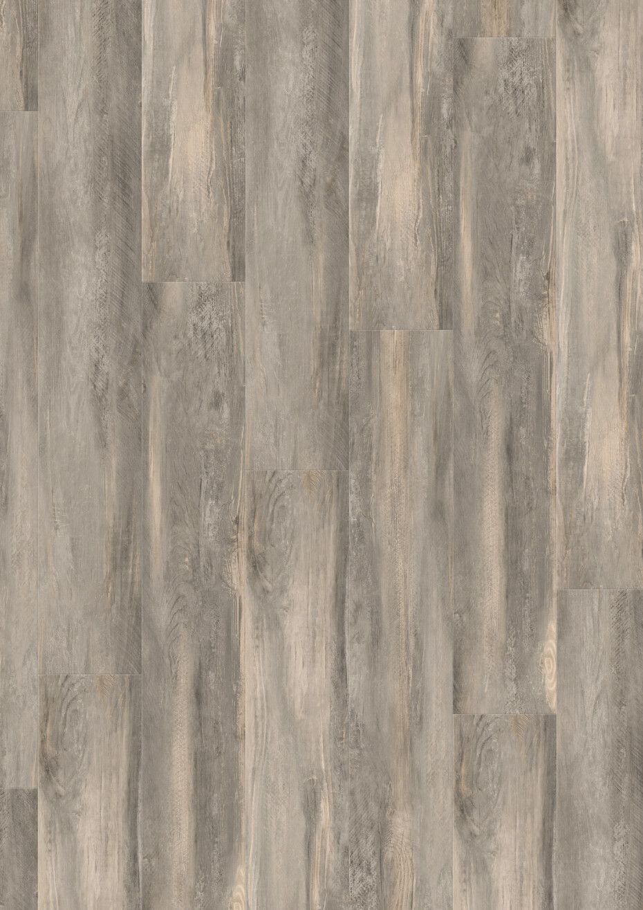 Gerflor Creation 55 Solid Clic Paint wood taupe 0856 - main (2)