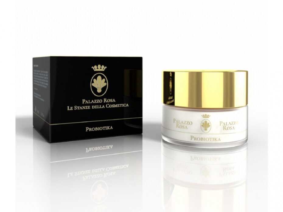 Palazzo Rosa Probiotika anti-age krém na obličej 50 ml - main (0)