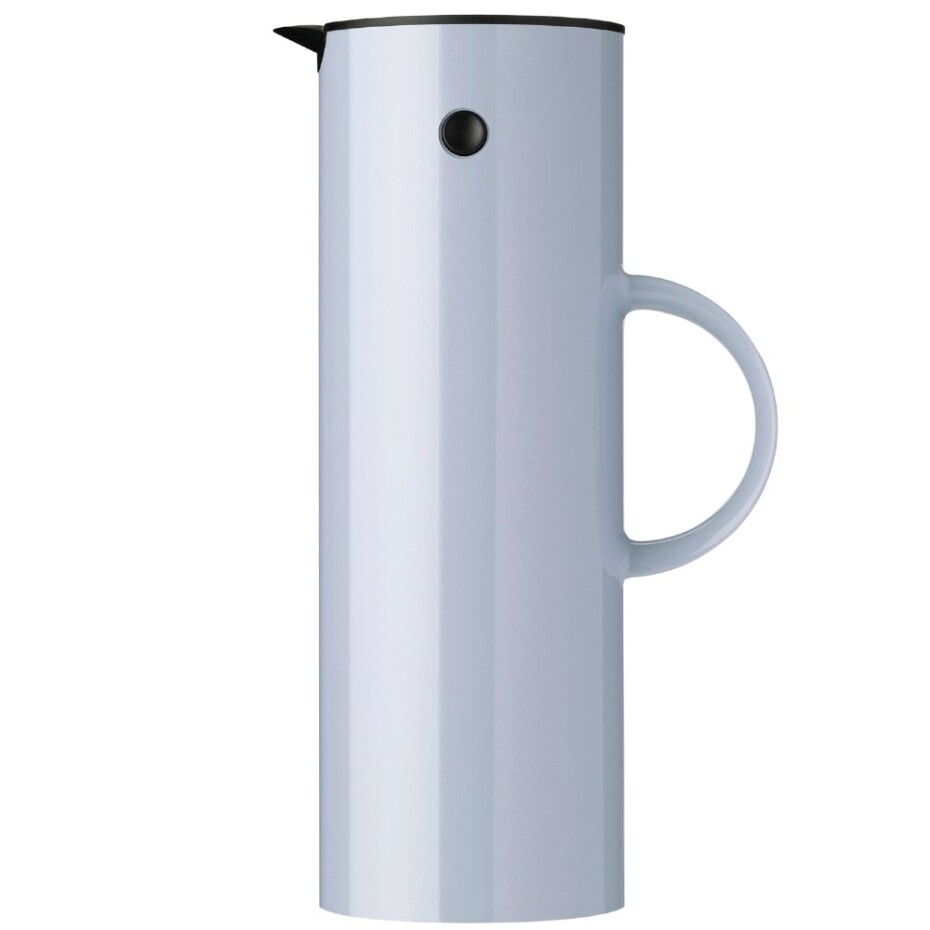 Vakuová termoska EM77 1 l, oblačná, Stelton - main (0)