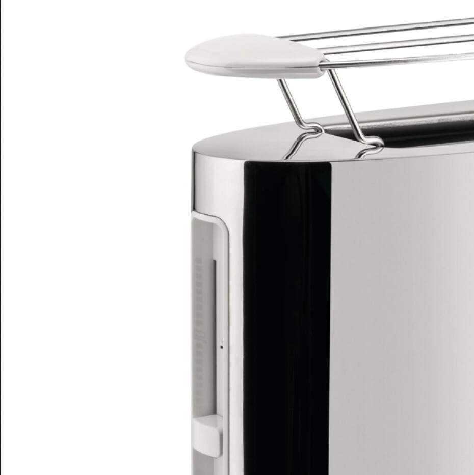 Topinkovač SG68, s ohřívačem , Alessi - main (2)