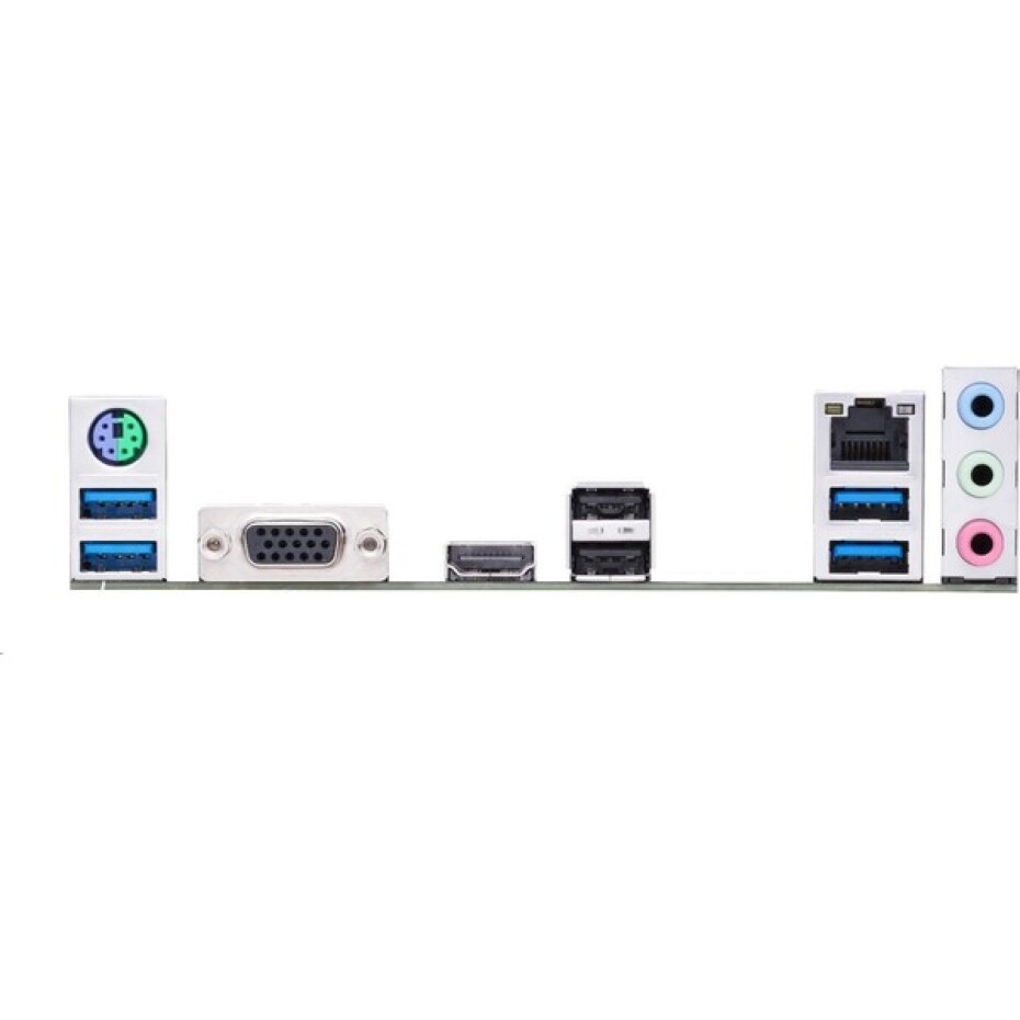 ASUS PRIME A520M-K - main (4)