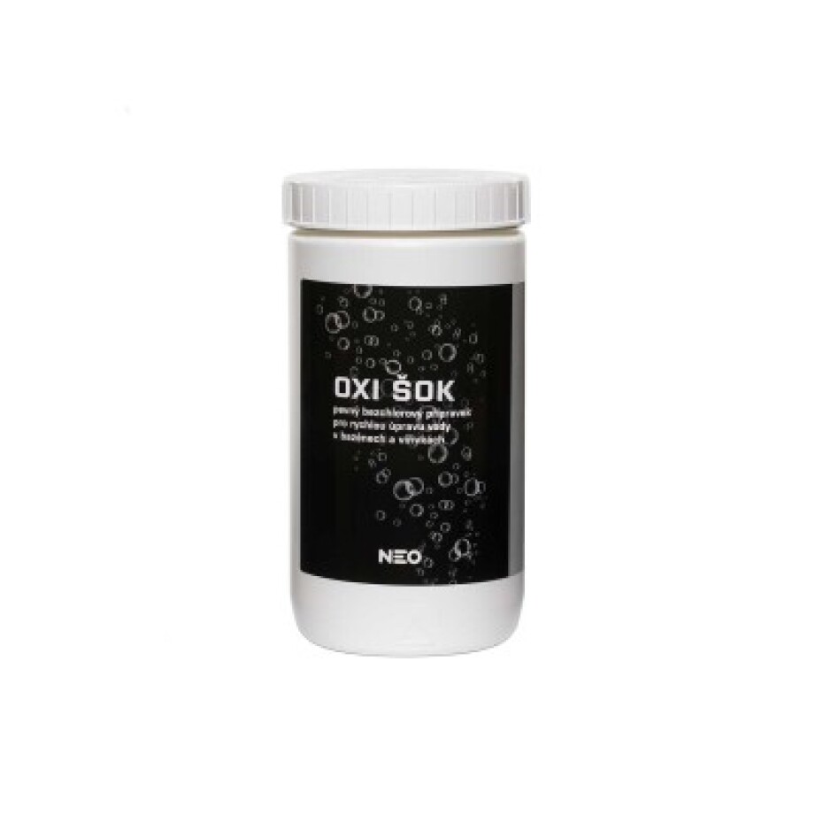 Neo OXI šok 1,2 kg - main (0)