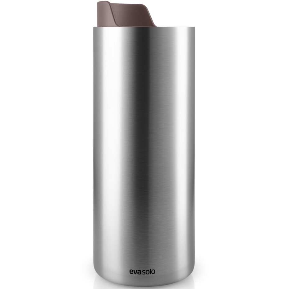 Cestovní hrnek URBAN TO GO 350 ml, vintage hnědá, Eva Solo - main (0)