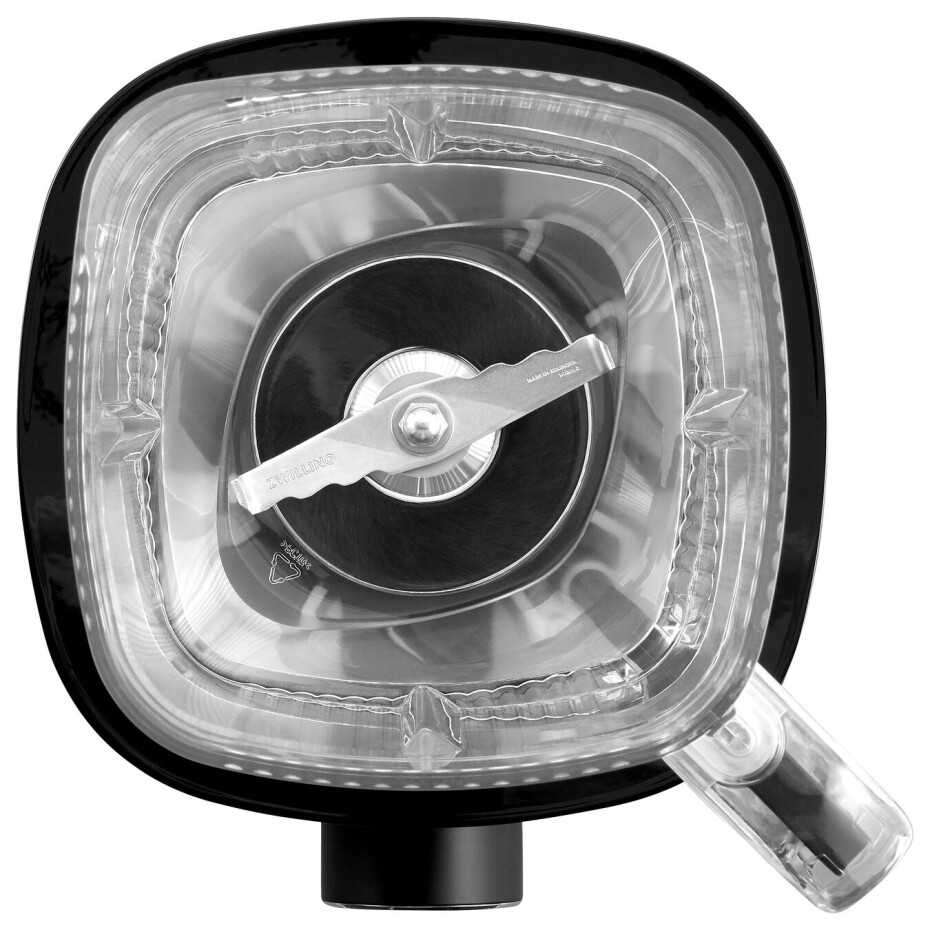 Stolní mixér ENFINIGY 1,8 l, černá, ZWILLING - main (5)