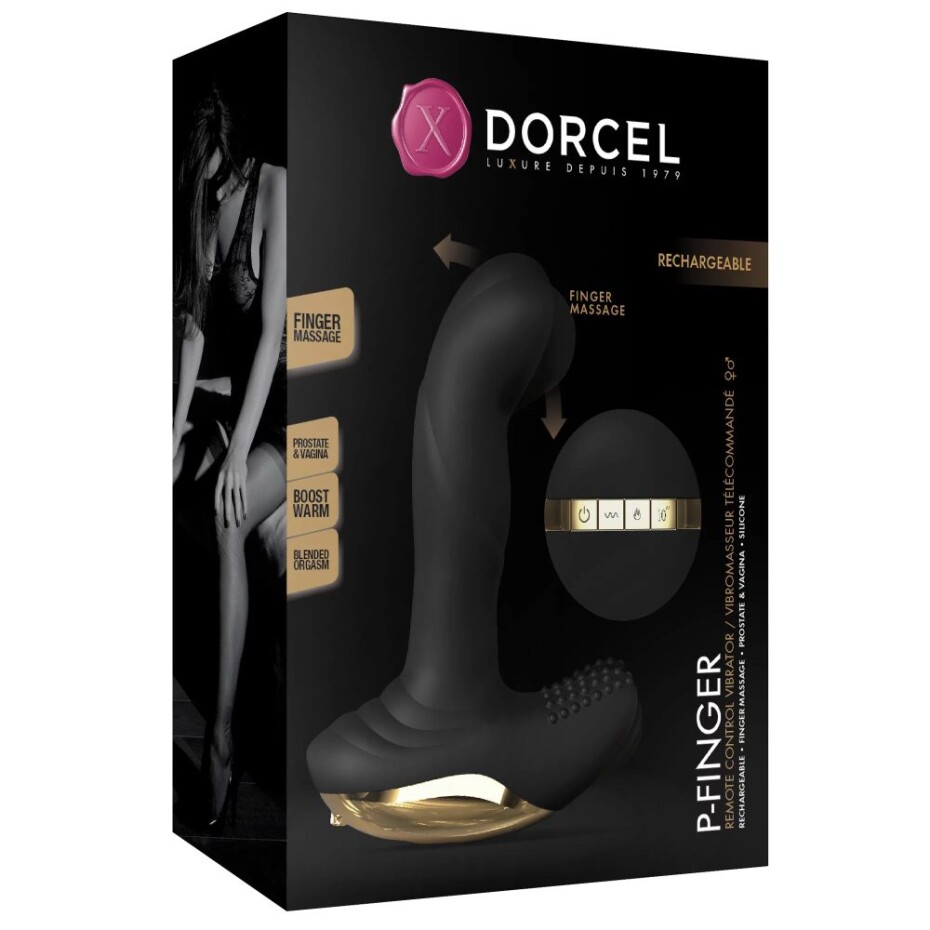 Dorcel P-Finger - main (6)