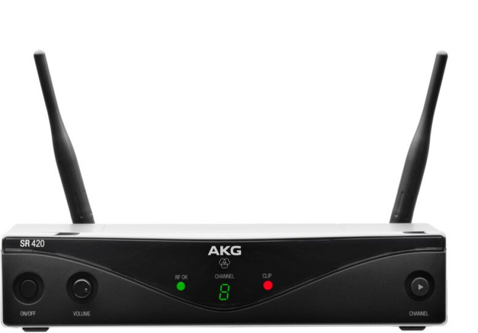 AKG SR420 Band U1 - main (0)