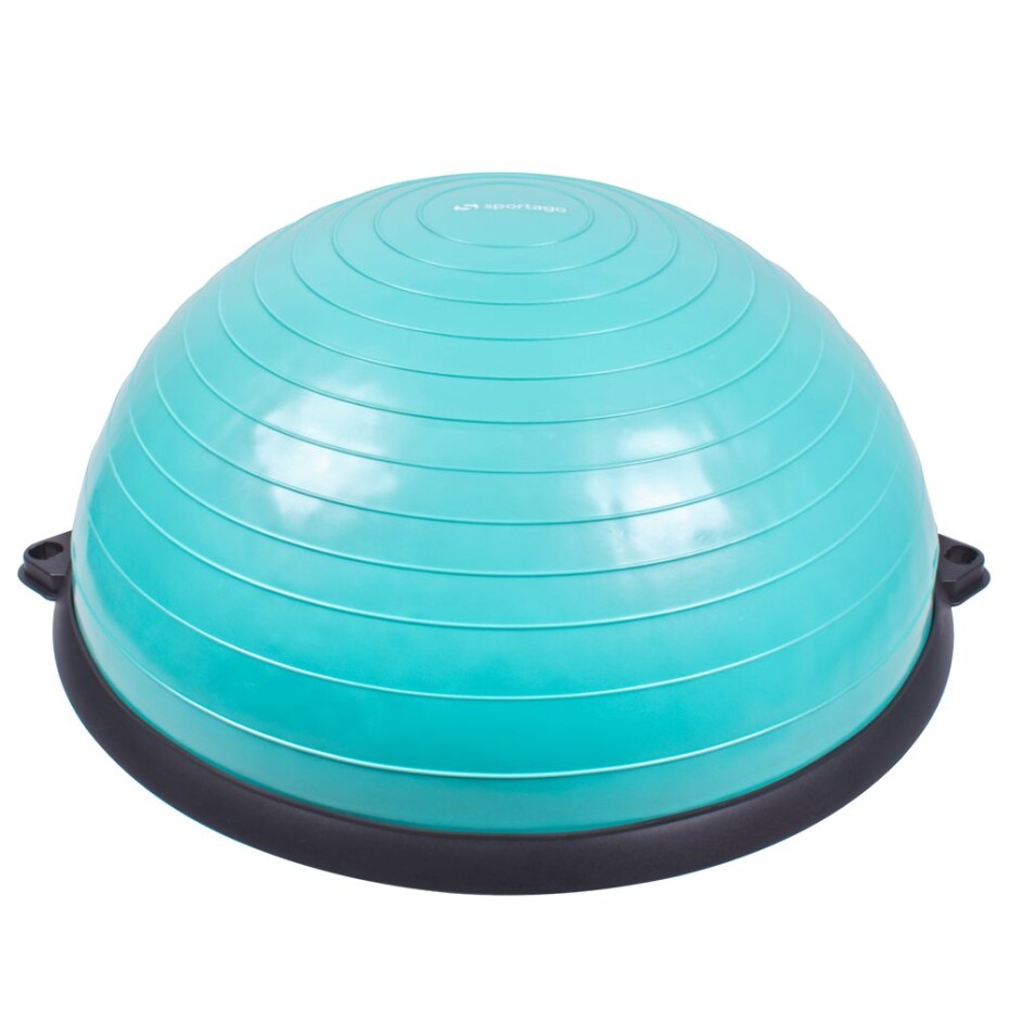 Balanční podložka Sportago Balance Ball - 58 cm tyrkysová - main (0)