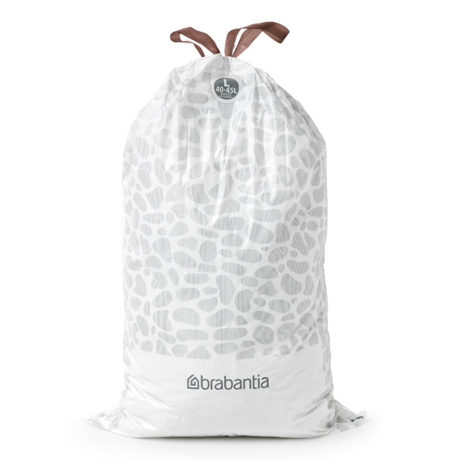 Sáčky do odpadkového koše  L PERFECTFIT 40-45 l, sada 20 ks, Brabantia - main (3)