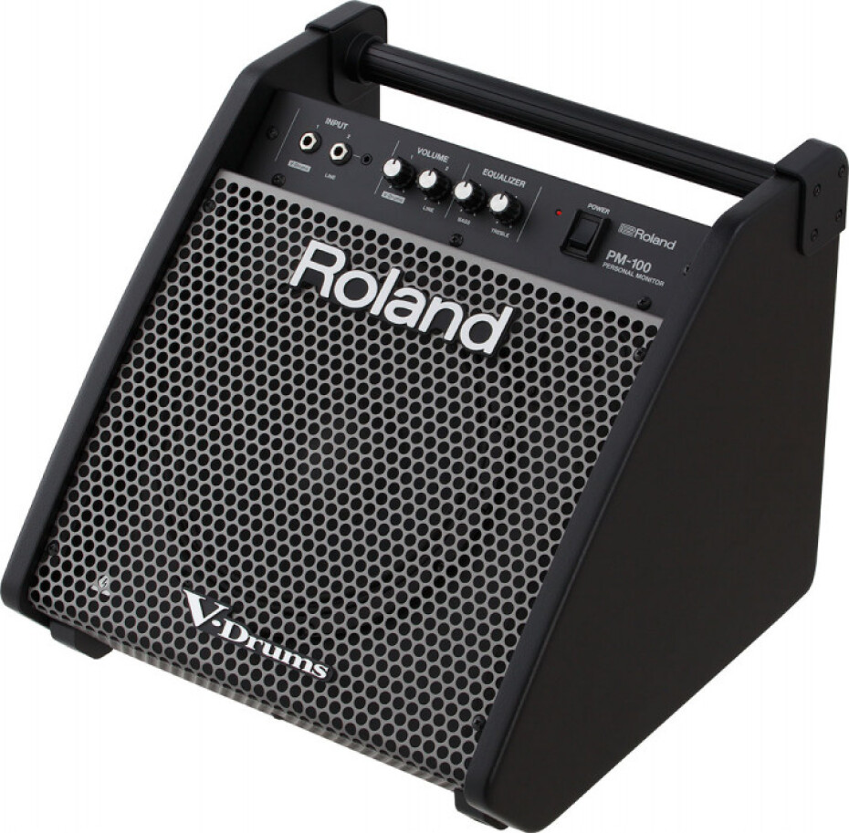 Roland PM-100 Personal Monitor - main (0)