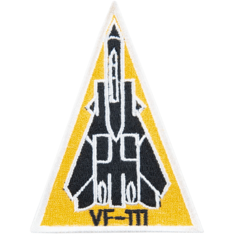 Nášivka: VF-111 - main (0)