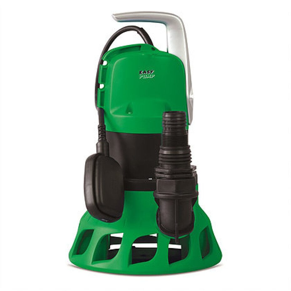 Easypump EASY EXTRACTOR - main (0)