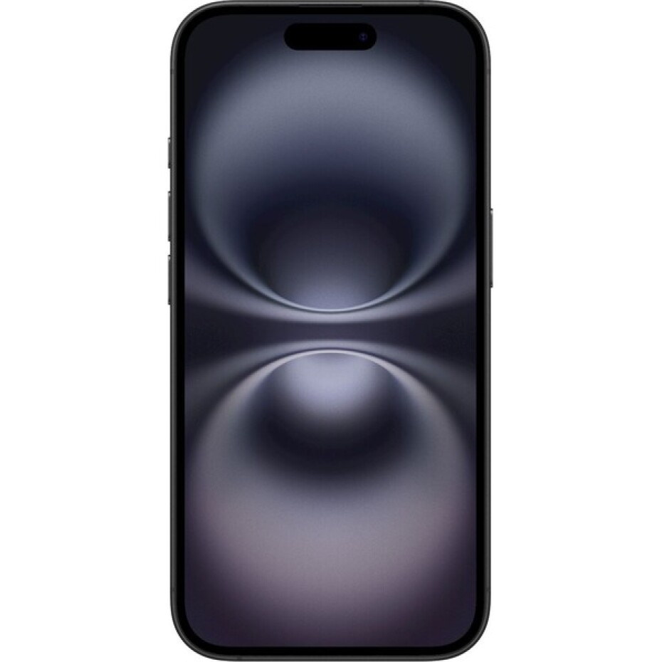Apple iPhone 16 256GB černý - main (1)