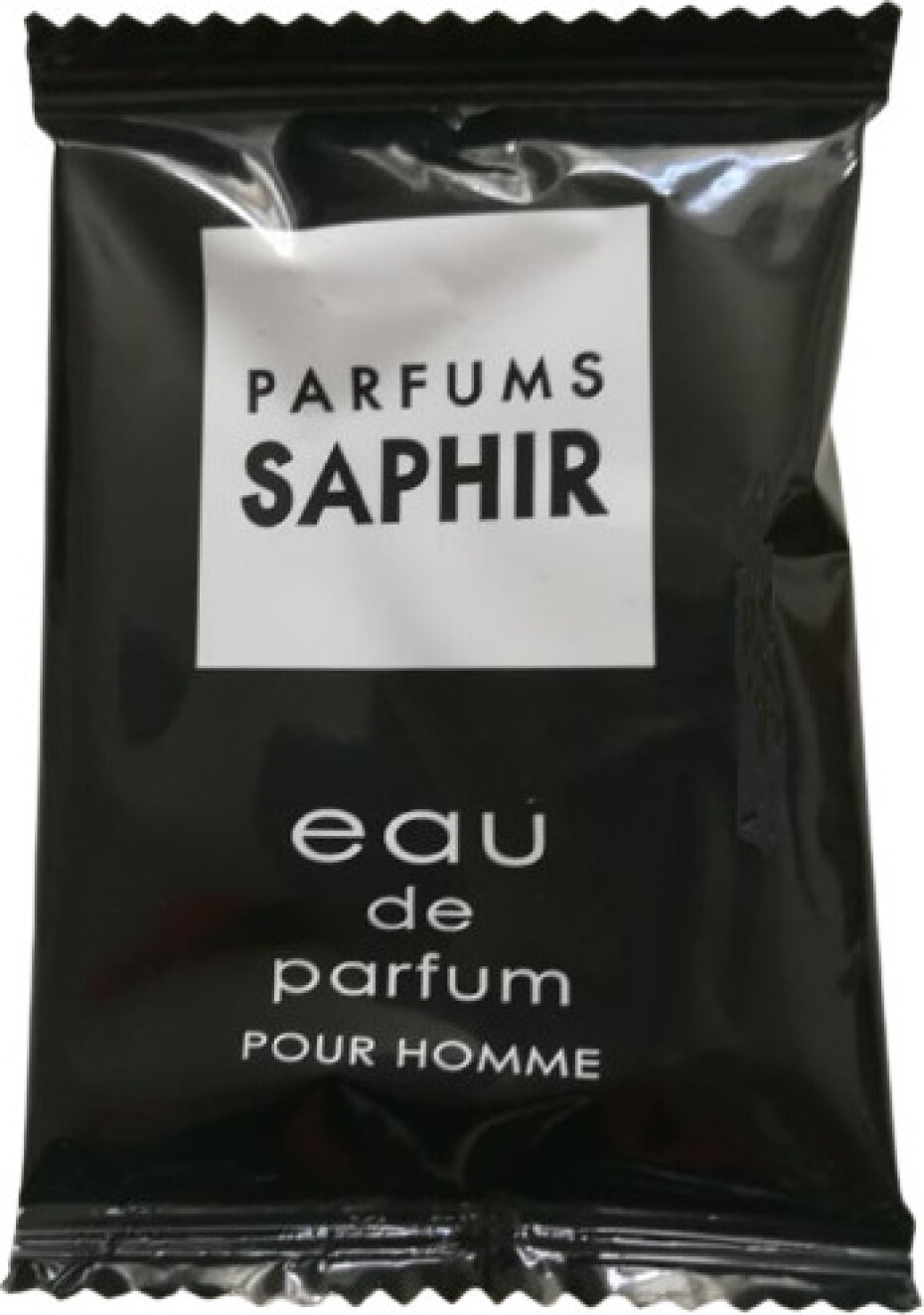 SAPHIR - Perfect Man (Victorioso) Parfémovaná voda Velikost: 1,75 ml - main (0)