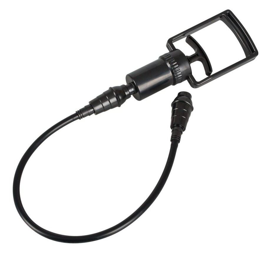 Bad Kitty Vibrating Nipple Cup - main (2)