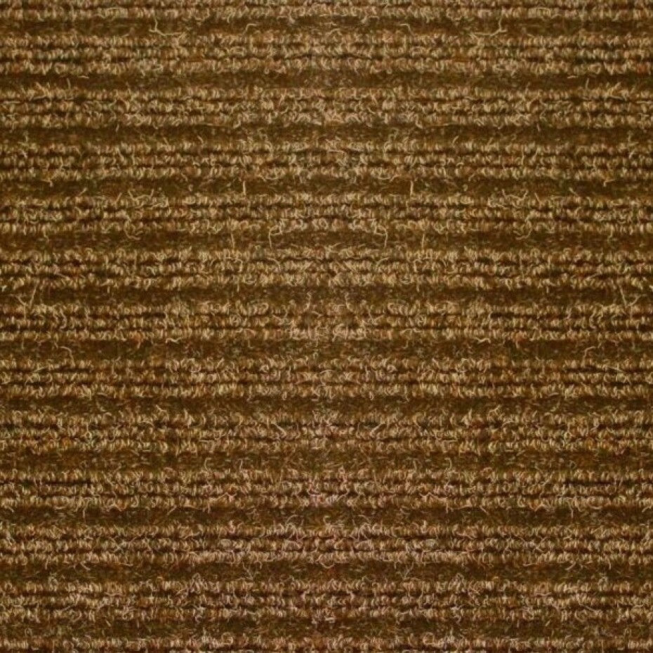 Vebe Floorcoverings Čistící zóna CAPRI NEW 12 šíře role 100 cm Hnědá - main (0)