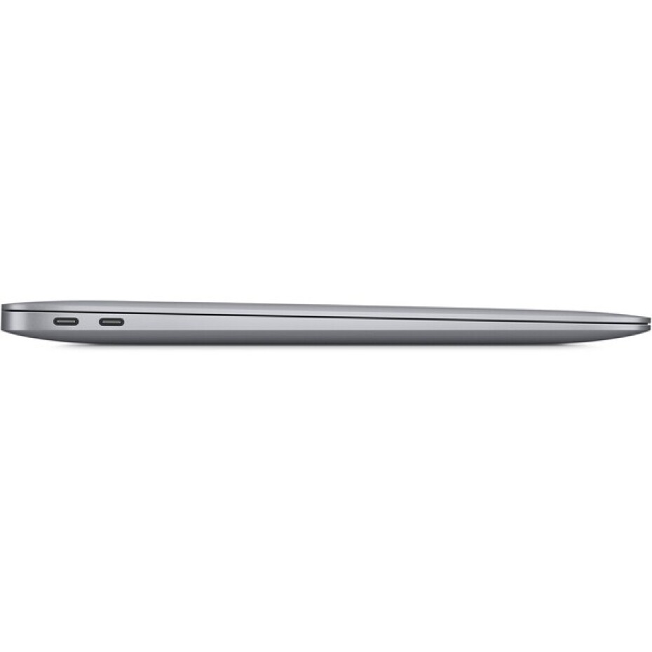Apple MacBook Air 13,3" / M1 / 8GB / 256GB / vesmírně šedý - main (4)