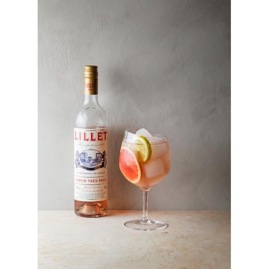 Sklenice na koktejly, na gin & tonic, Eva Solo - main (5)