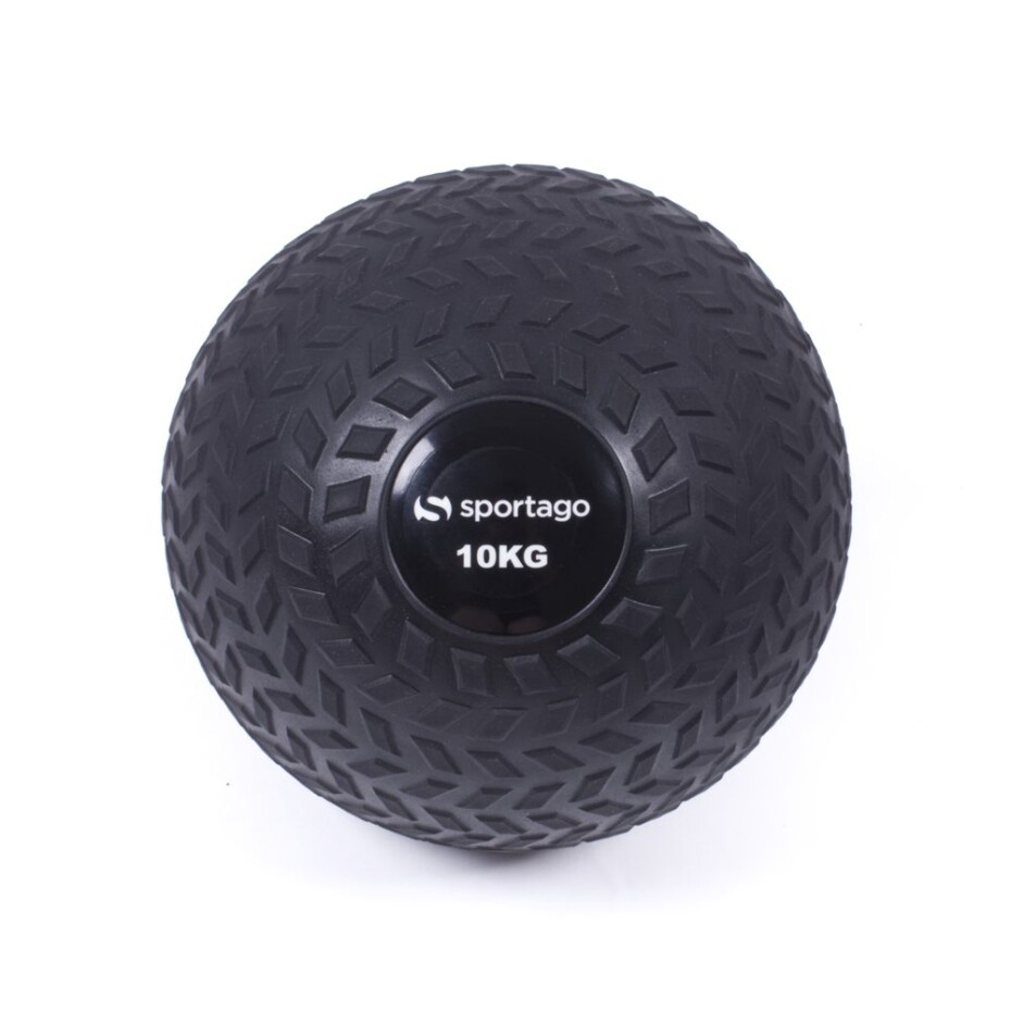 Sportago Tyre Slam Ball 12 kg - main (2)